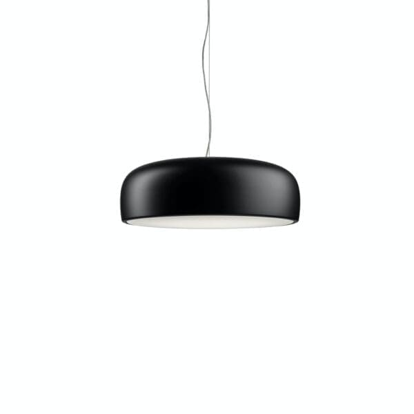 Flos SMITHFIELD S PRO  - nero opaco