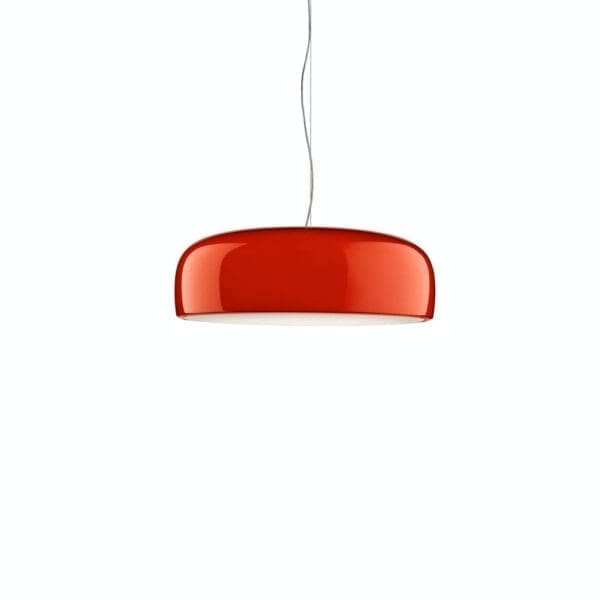 Flos SMITHFIELD S PRO  - rosso