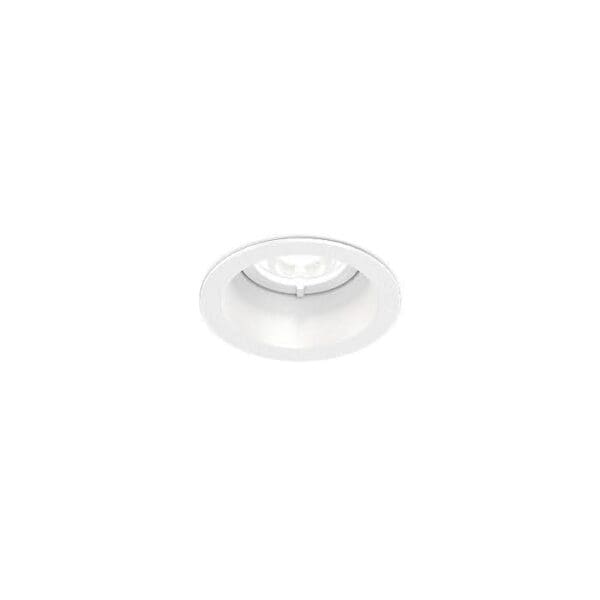 Wever e Ducrè DEEP BIJOU ceiling recessed 1.0 - LED 2700K - white