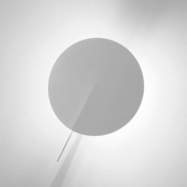 Estiluz OBS parete LED 2700K - bianco