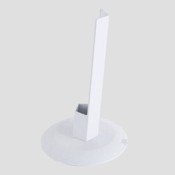 ZAFFERANO|Ai Lati PENCIL Floor lamp charging base  - white