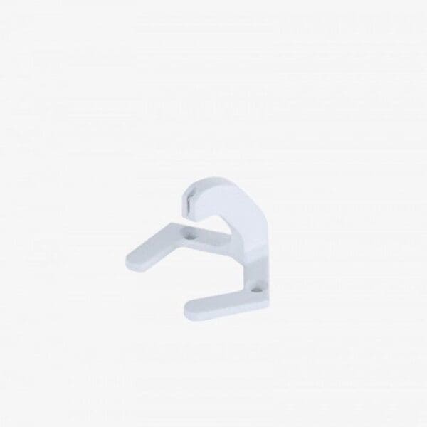 ZAFFERANO|Ai Lati PENCIL Vertical suspension bracket - white