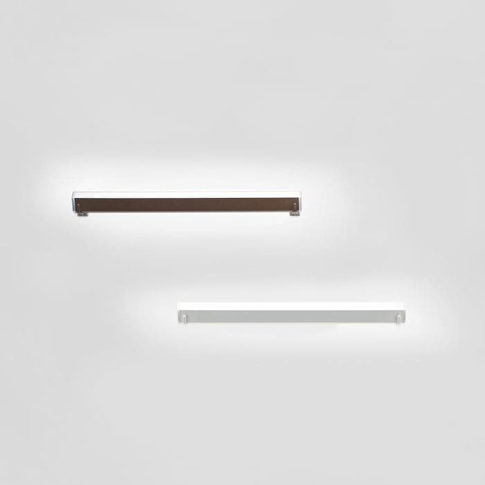 ZAFFERANO|Ai Lati PENCIL Wall brackets - white - Image 2