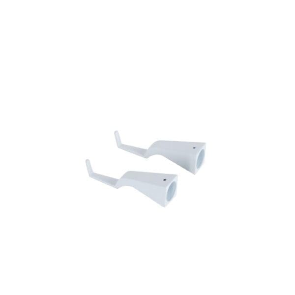 ZAFFERANO|Ai Lati PENCIL Wall brackets - white