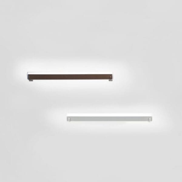ZAFFERANO|Ai Lati PENCIL Wall brackets - dark grey