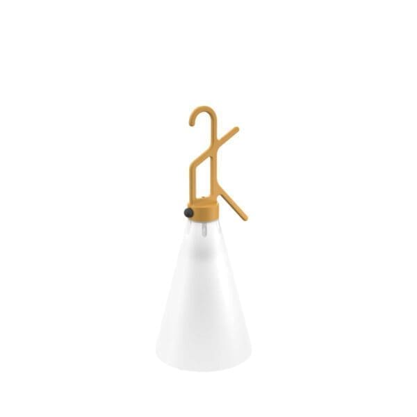Flos MAYDAY OUTDOOR Mustard yellow