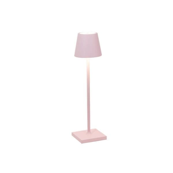 Zafferano POLDINA PRO MICRO ROSA