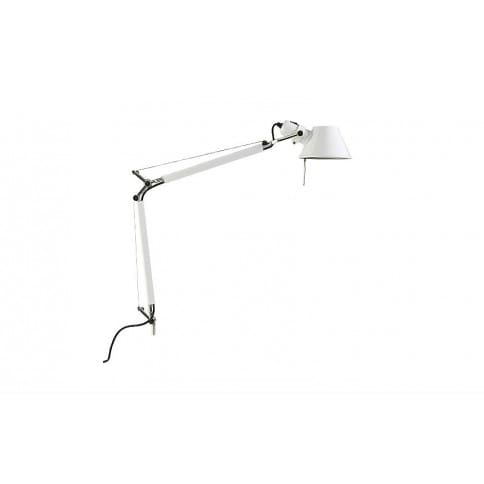 tolomeo micro bianco