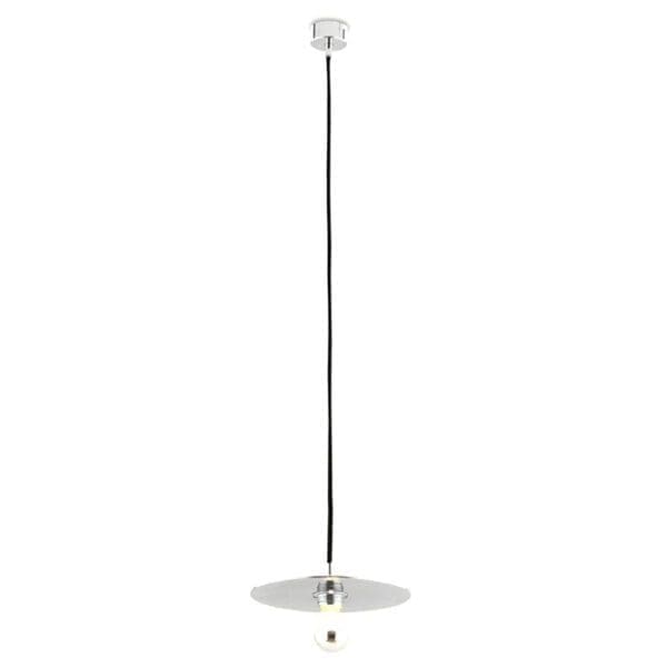 AROMAS DEL CAMPO DISC 15 - suspension - chrome