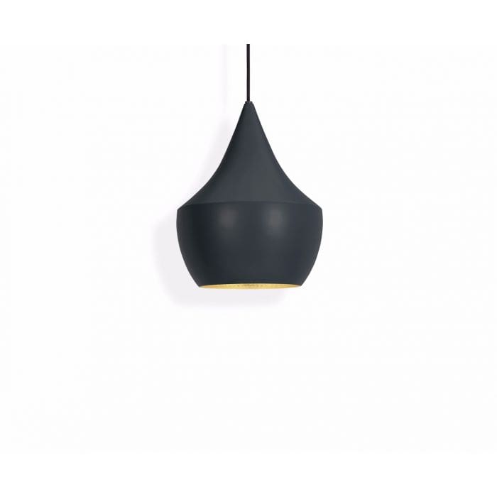 Tom Dixon BEAT FAT - suspension - black