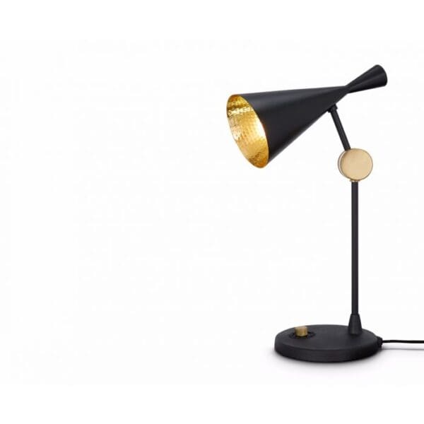 Tom Dixon BEAT tavolo - nera