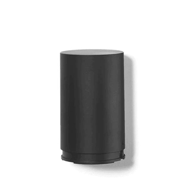 Flos STRING LIGHT  “Floor Switch” black