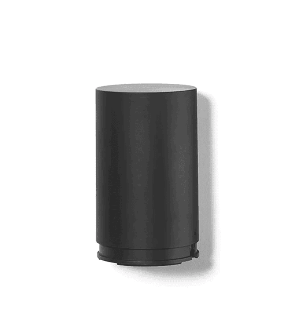 Flos STRING LIGHT “Floor Switch” black