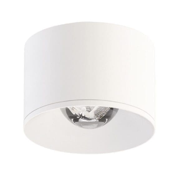 Arkoslight PUCK L - 3000K - textured white