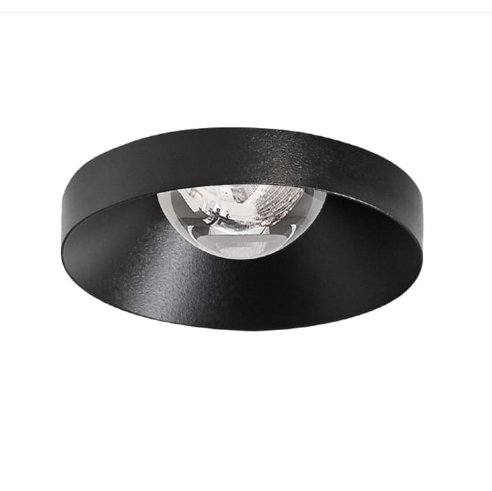 Arkoslight PUCK RECESSED S - 3000K - textured black