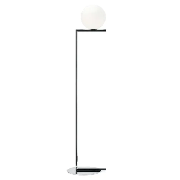 flos-IC-F1-cromo