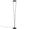 Catellani & Smith VI. F - floor - black