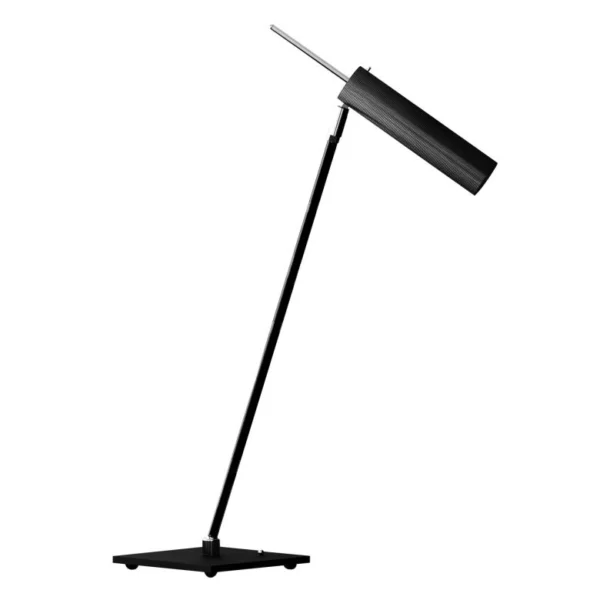 Catellani & Smith LUCENERA 500 - table - black