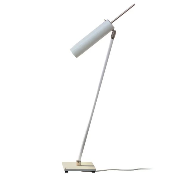 Catellani & Smith LUCENERA 500 - table - white