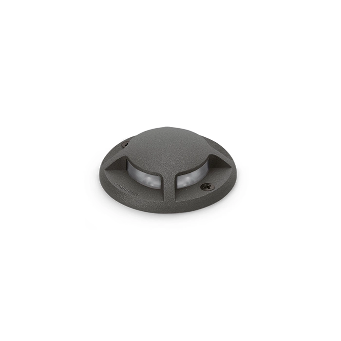 LOMBARDO CNC 49 C4L 4000K - recessed floor, floor - antracite - outdoor