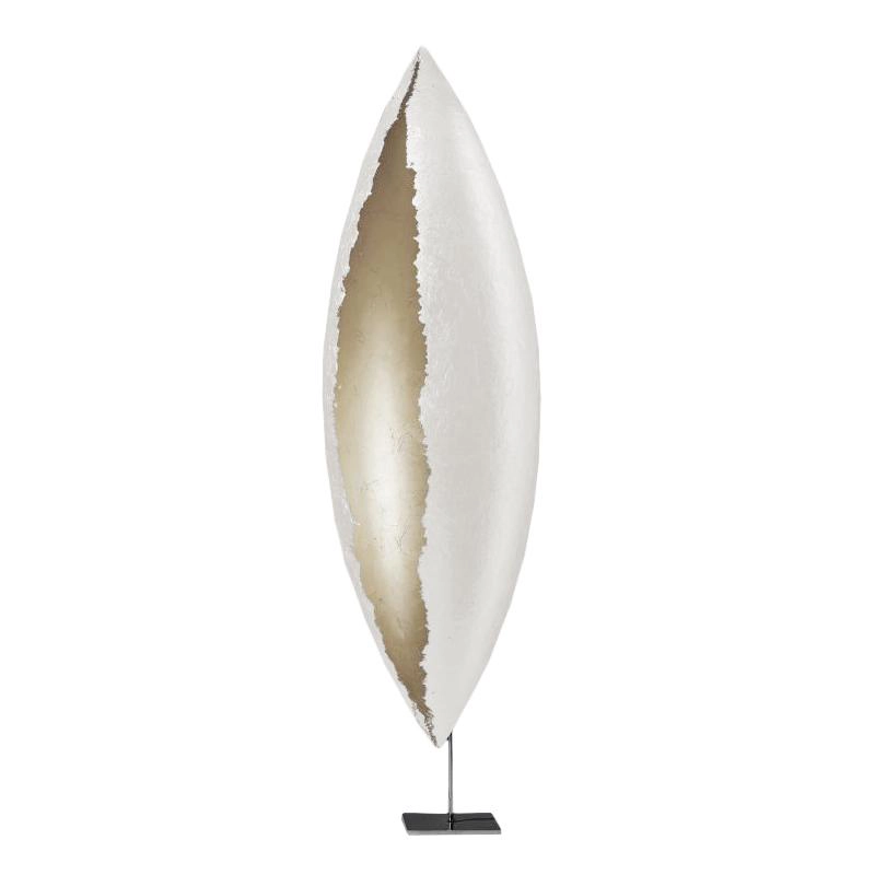 Catellani & Smith POSTKRISI F 100 - floor - white