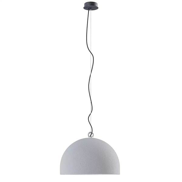 Lodes DIESEL LIVING WITH LODES - URBAN CONCRETE 50CM Tough Gray