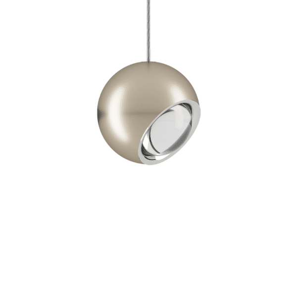 Lodes SPIDER 3000K suspension – Champagne