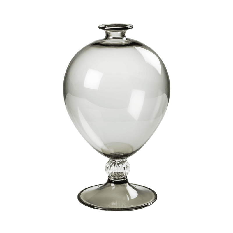Venini VERONESE 600.01 Crystal Mole