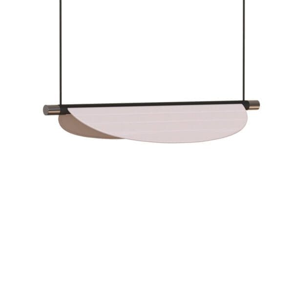 Tooy Thula 562.21  C74 Sand black +  Shade L02 Beige leather