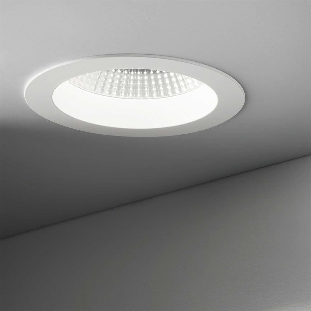 Ideal-Lux BASIC FI ACCENT 20W - white - Image 2