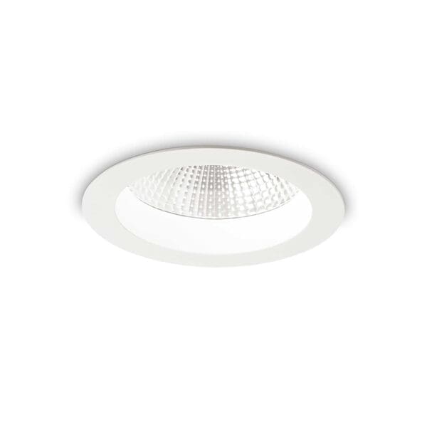 Ideal-Lux BASIC FI ACCENT 20W - bianco
