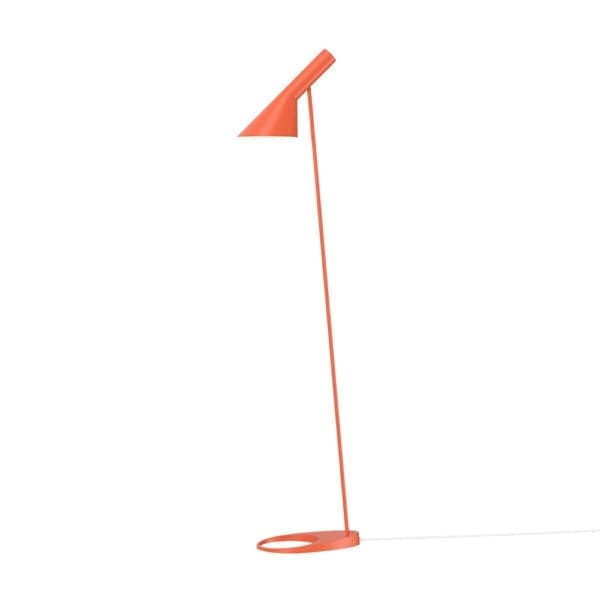 Louis Poulsen AJ TERRA - electric orange