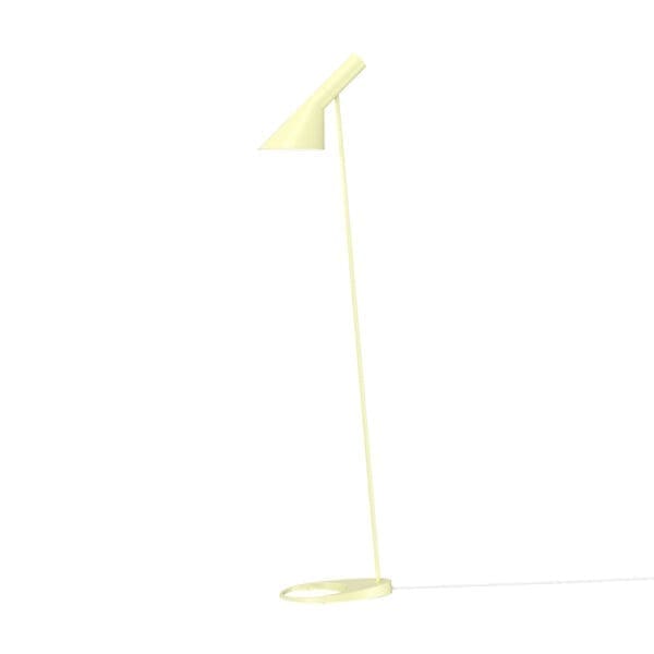 Louis Poulsen AJ TERRA - soft lemon