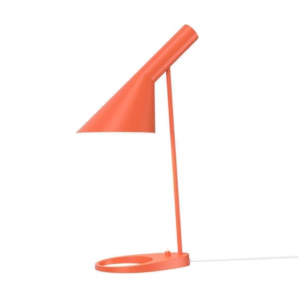 Louis Poulsen AJ TAVOLO - electric orange