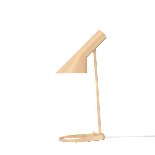 Louis Poulsen AJ MINI TAVOLO - warm sand