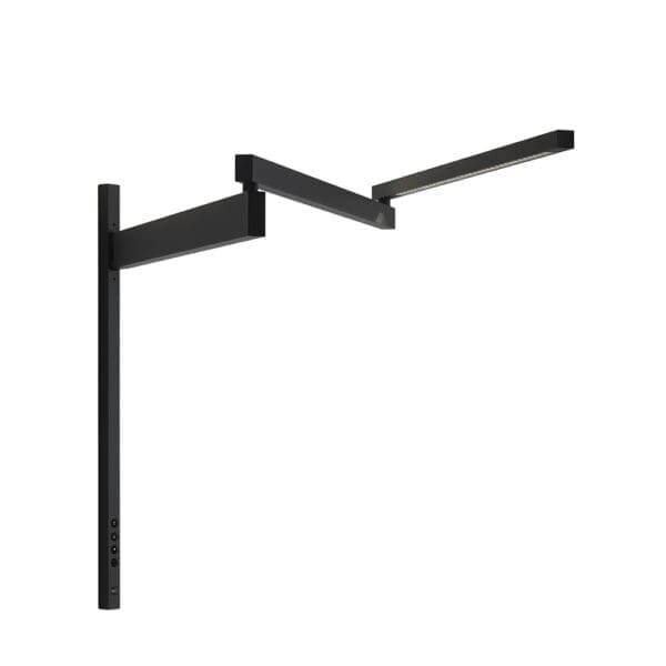 Flos BLACK FLAG PRO - matte black