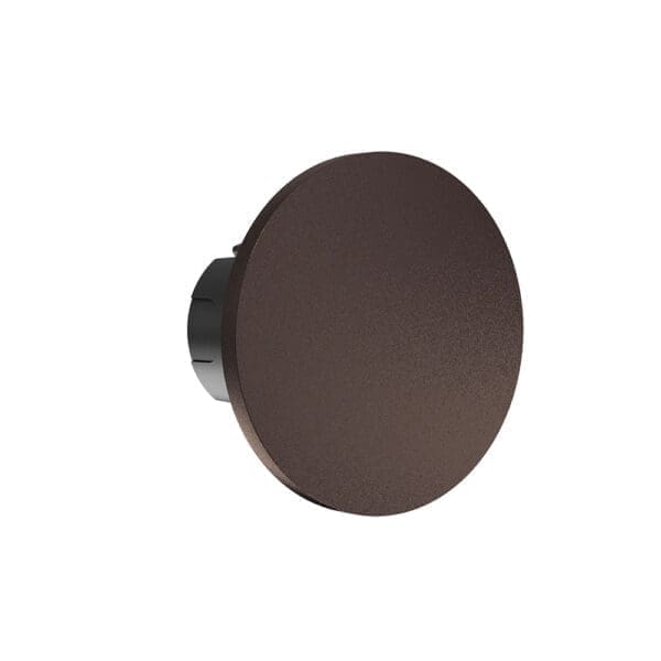 Flos CAMOUFLAGE 140 2700K - marrone scuro
