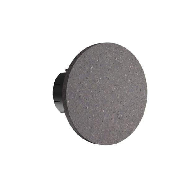 Flos CAMOUFLAGE 140 2700K - pietra basaltina