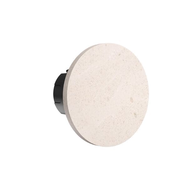Flos CAMOUFLAGE 140 2700K - pietra crema d'Orcia