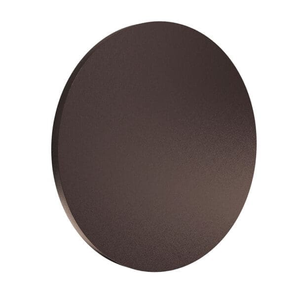 Flos CAMOUFLAGE 240 2700K Dimmable 1-10V - marrone scuro