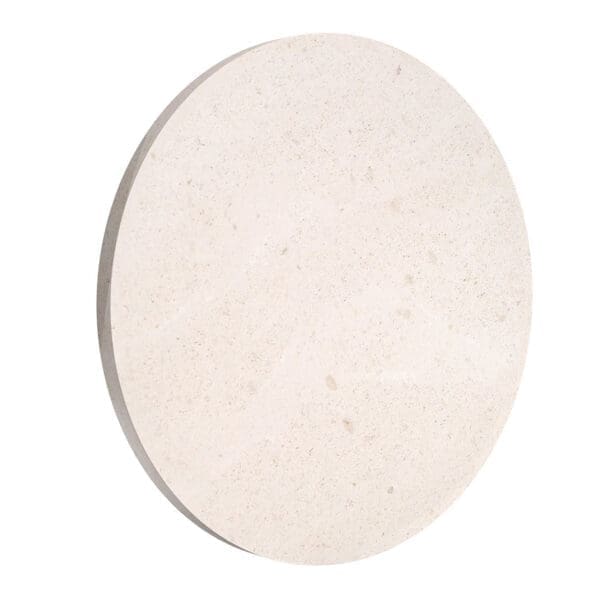 Flos CAMOUFLAGE 240 3000K Dimmable DALI - pietra crema d'Orcia
