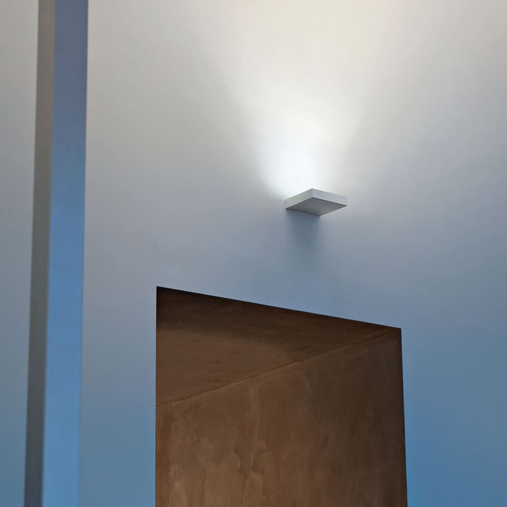 FLOS FORT KNOX MINI - white - Image 2