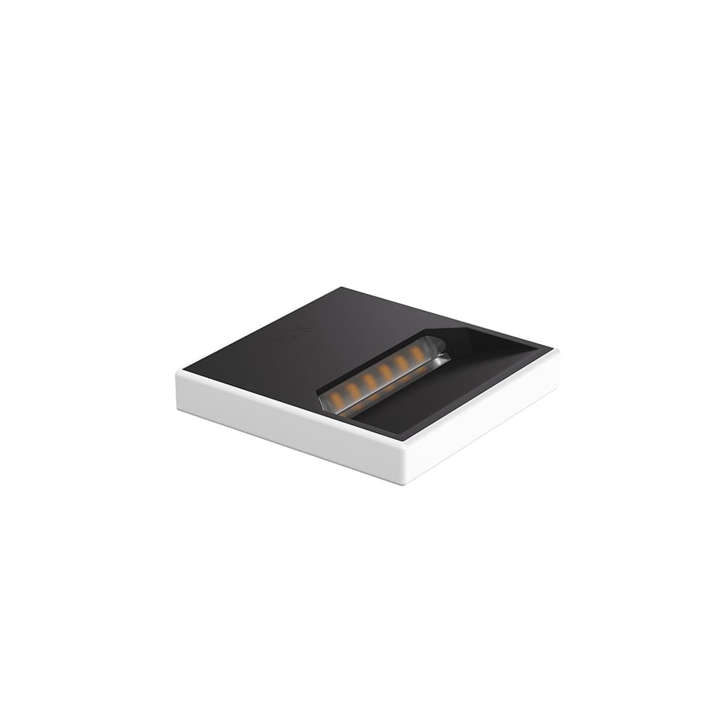 FLOS FORT KNOX MINI - white