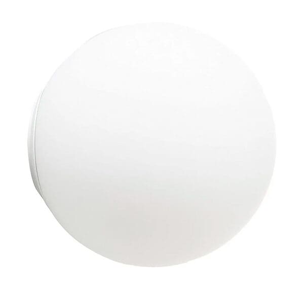 Artemide Dioscuri 25 parete/soffitto - bianco