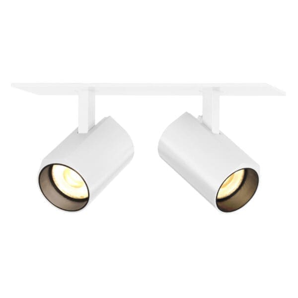 Wever e Ducrè CENO 2.0 - 3000K - bianco satinato