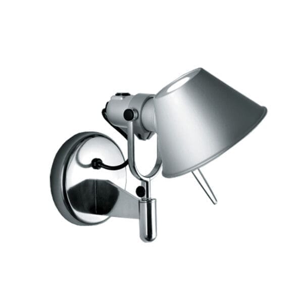 Artemide TOLOMEO faretto - without switch - aluminum