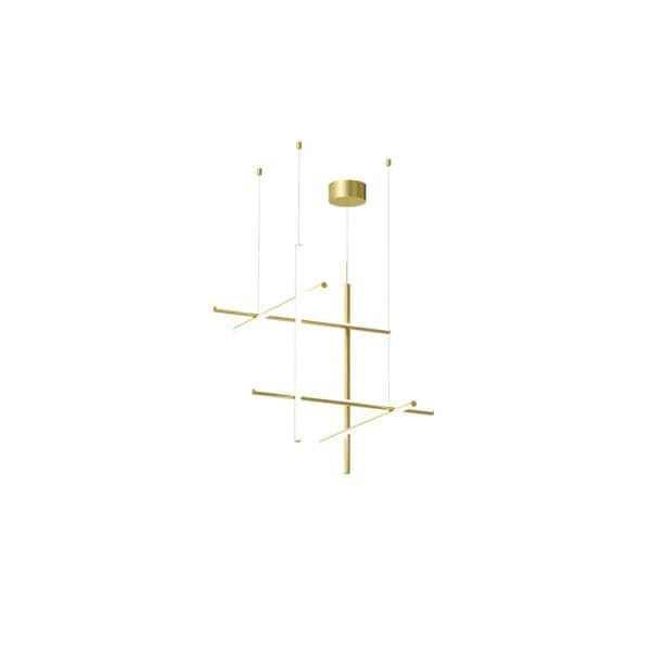 Flos COORDINATES S3 - champagne