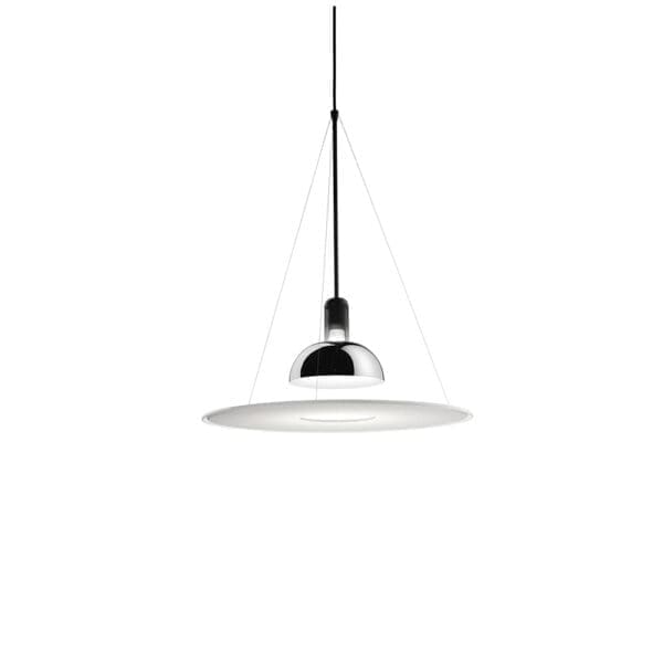 Flos FRISBI - silver