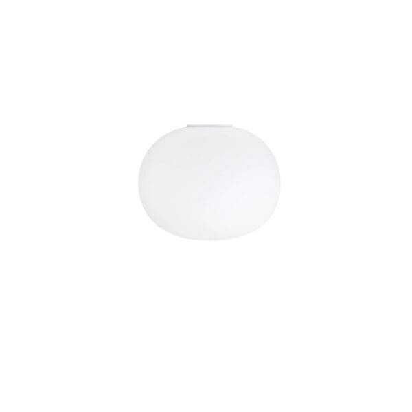 Flos Glo-Ball C2 - white