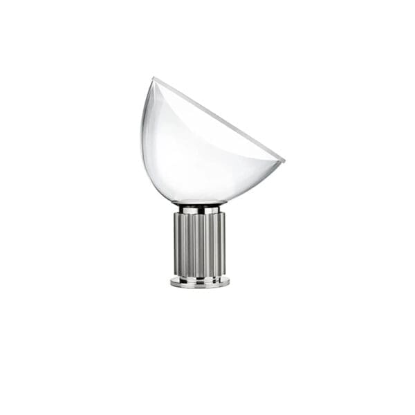 Flos TACCIA SMALL - argento